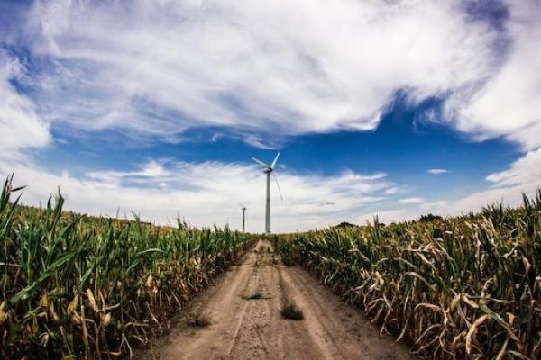 Charla: Sensores remotos en agricultura